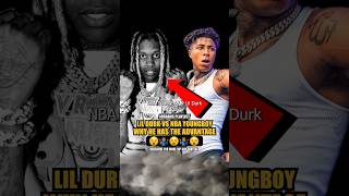 50 Cent  NBA Youngboy amp Lil Durk Rap Beef 👿🤷🏽‍♂️💯 50cent nbayoungboy lildurk [upl. by Dolly]