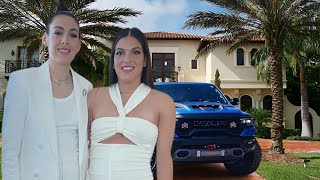 Meet Breanna Stewart Wife Kids Age Houses Net Worth amp Lifestyle [upl. by Yrok]