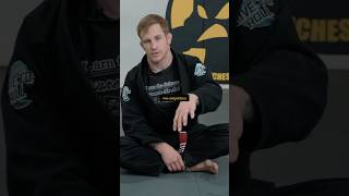 The SECRET to Sticking with JiuJitsu When It Gets TOUGH bjj jiujitsu martialarts [upl. by Ardnuahc621]