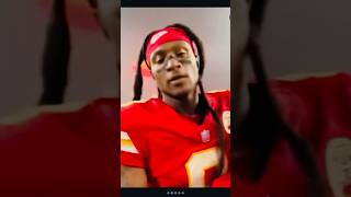 DeAndre Hopkins snags 2 TOUCHDOWNS vs Buccaneers kansascitychiefs chiefskingdom chiefs [upl. by Soilisav]