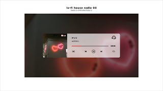 lofi house radio 03  beats to chillcodestudy to ☕ [upl. by Portugal]