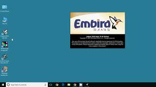 How to buy and register Embird 2019 machine embroidery software [upl. by Worden617]