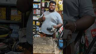 🤯💥 Bosch gdc121 marble cutter repair ASMR 💢‼️automobile repair asmrsounds trending viralshorts [upl. by Anitsirhk]