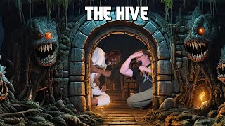 FOOF podcast  EP 154 The Hive [upl. by Kendal850]