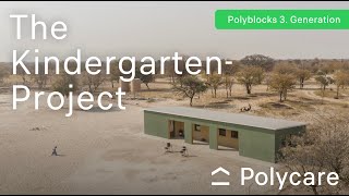 The Kindergarten Project  2021 [upl. by Adnoma]