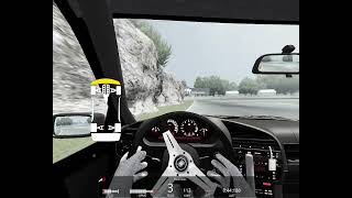 Assetto Corsa Drifting with g920 [upl. by Ulrick]