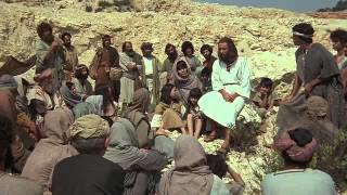 The Jesus Film  Zarma  Adzerma  Dyabarma  Dyarma  Dyerma  Zabarma Language [upl. by Burleigh773]