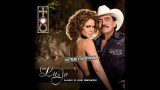 Caminar Contigo Pista Original Joan Sebastian y Lucero [upl. by Deny872]