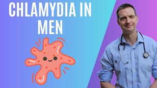 What men need to know about chlamydia [upl. by Ueik]