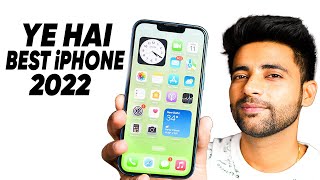 My Favourite iPhone Review 2022  Major Price Drop [upl. by Hillard]