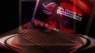 Upcoming ASUS ROG GL551JMEH74 156quot 256GB SSD GeForce GTX860M 2GB GDDR5 amp Optimus Technology [upl. by Arrais]