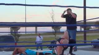 Sean Killian vs Mr830 WAW 10SEPT2013 [upl. by Teddie392]