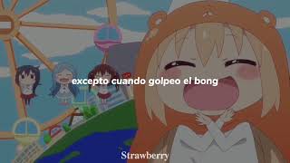 SugarCrash Bemax dance remix  Lyrics sub español  AMV [upl. by Saalocin517]