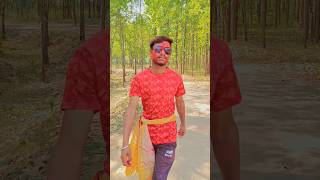 Chal Chaiya Chaiya Song song bollywood bollywoodsongs shortsfeed shortvideo shorts holi [upl. by Dominic902]