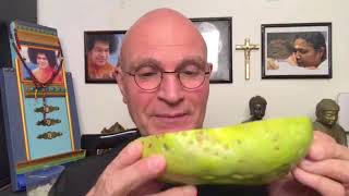 quot20 Proven Health Benefits of Giant Granadilla Fruitquot [upl. by Maryanna]