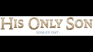 SOULED OUT  quotONLY SONquot Christian Hip Hop JCOLE REMIX MIDDLECHILD [upl. by Virgilio]