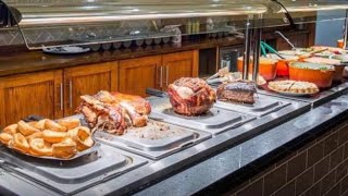 Best carvery in Manchester 😋😋 sundaylunch roast roastdinner viral [upl. by Greer]