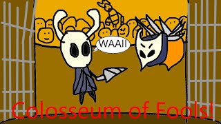 Colosseum of Fools All Trials [upl. by Monjo590]