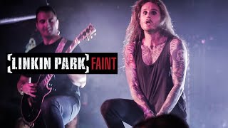 Linkin Park  Faint Live Cover [upl. by Mauve]