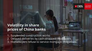 China Banks as Strong Dividend Play [upl. by Eustasius]