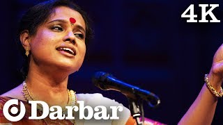 Raag Bhairavi  Indrani Mukherjee  KiranaRampur Khayal  Music of India [upl. by Derwin998]