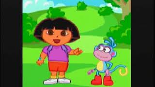 Dora the Explorer Wildlife Rescue Leapster LMAX Gameplay [upl. by Ferdy295]