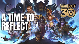 World of Warcraft  30th Anniversary  A Time to Reflect [upl. by Vine]