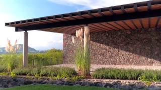 Jardín de Eventos Piedra Alta by Grupo Constanza [upl. by Audres]