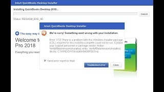QuickBooks Pro 2018 Download amp Installation with key [upl. by Ariel]