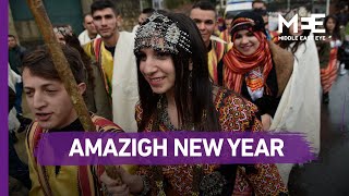 What is Amazigh New Year [upl. by Sirej747]