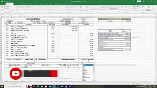 COMO CALCULAR SEU SALÁRIO FOLHA DE PAGAMENTO – HOLERITE ATUALIZADO [upl. by Jelle]