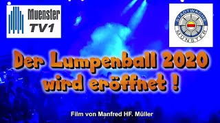 Lumpenball 2020 [upl. by Eriam]