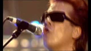 Duran Duran  Hungry Like The Wolf Live from London [upl. by Yznyl918]