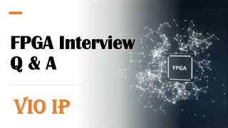 FPGA Interview Questions and Answers Part 5 [upl. by Blackington170]