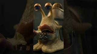 Netflix One Piece Live Action Transponder Snails in Real Life [upl. by Uund]