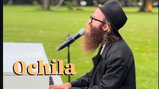 Ochila אוחילה by Mendel Wonder 🎶 [upl. by Eba]