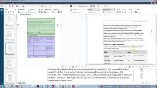 Using ABBYY Fine Reader 14 to OCR a PDF [upl. by Zedecrem]