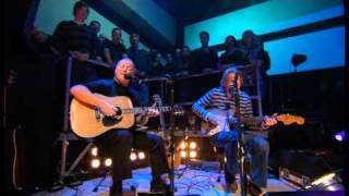 Christy Moore and Declan Sinnott guest at quotLater with Joolsquot 17 november 2006 [upl. by Anselmo]