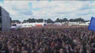 TherionTo Mega Therion live at Wacken 2007 HQ [upl. by Nork444]