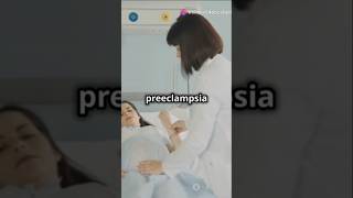 Eclampsia  Recognize and React Fast eclampsia preeclampsia obstetrics obgyn emergency [upl. by Myo]