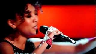 Judith Hill performs What a Girl Wants on The Voice 2013 [upl. by Ayim94]