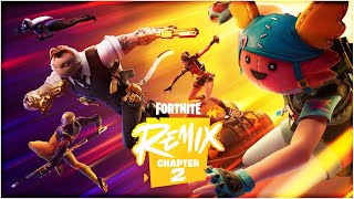 LIVE FORTNITE OG REMIX GRINDING RANK RELOAD [upl. by Agate]