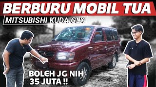 BERBURU MOBIL TUA BOLJUG NIH 35 JT  PART 3 [upl. by Sualakcin]