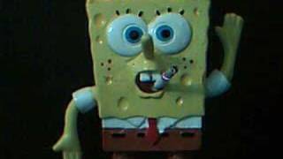 Dont Smoke SpongeBob [upl. by Themis806]