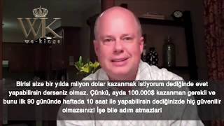 Sadece 4 Soru ile Satış Kapatma  Eric Worre [upl. by Alrats]