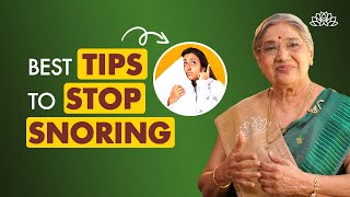 How to stop snoring  Snoring remedies  Snoring remedies which works  Natural ways to stop snoring [upl. by Frangos]