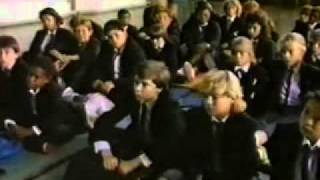 Grange Hill  Series 11  Episode 11 1988 [upl. by Jeggar]