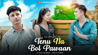 Tenu Na Bol Pawaan  Full New Video 2024  Shreya Faisal amp Amit [upl. by Adrianne]