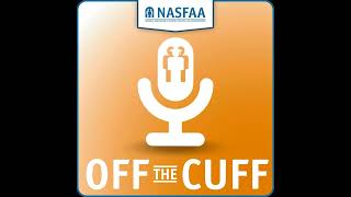 OTC Inside The Beltway New Changes at NASFAA [upl. by Linker]