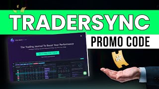 TraderSync Coupon Code – Save up to 15 with Promo Code on Your Trading Journal Subscription [upl. by Marchak46]